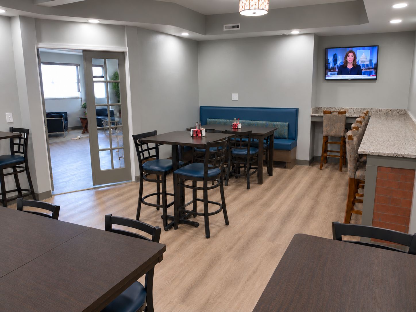 Foto - SureStay by Best Western Salt Lake City Downtown