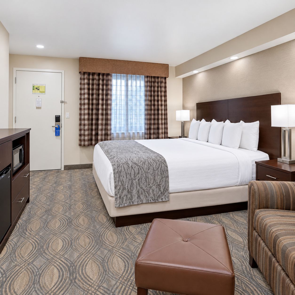 Foto - SureStay by Best Western Salt Lake City Downtown