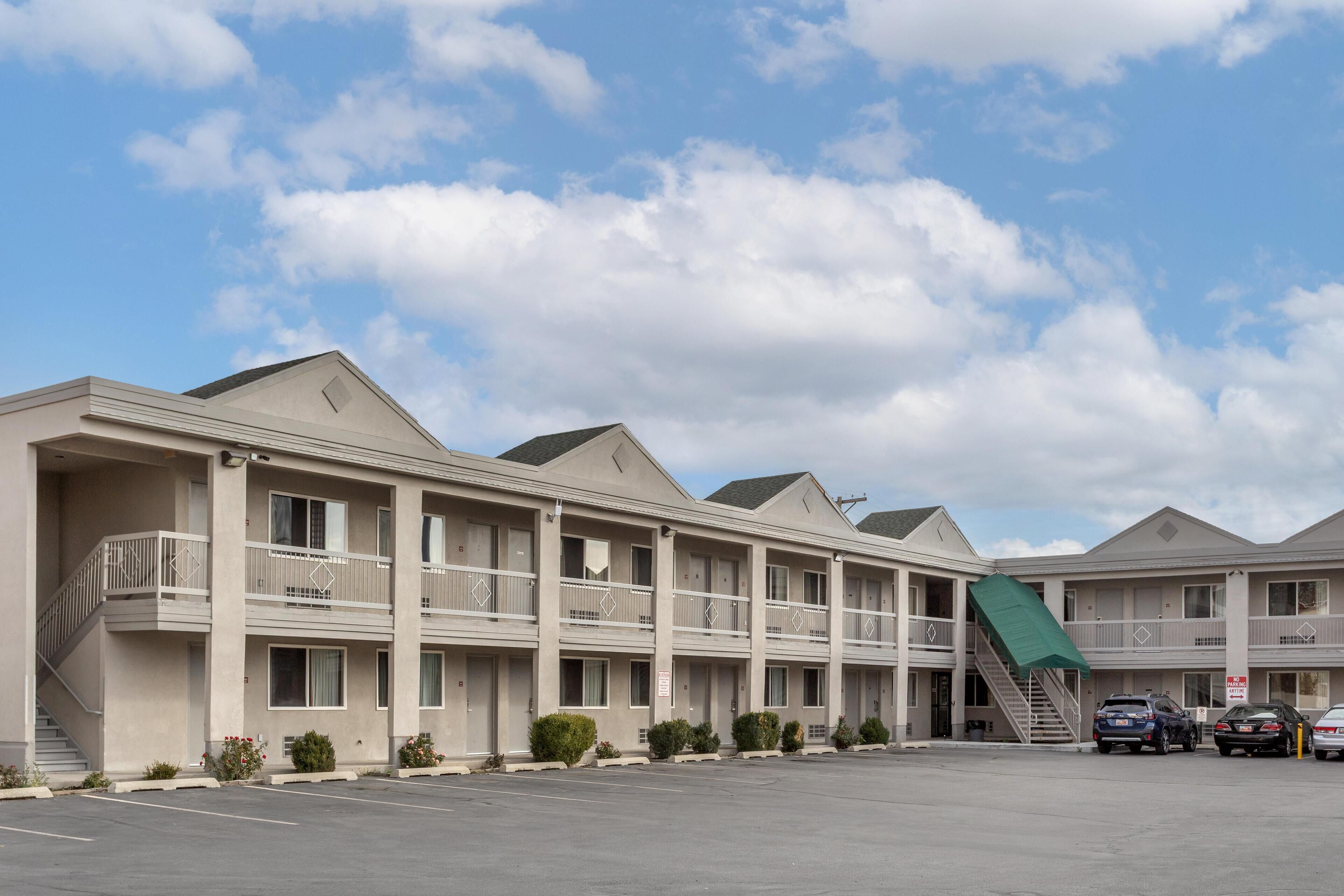 Foto - SureStay by Best Western Salt Lake City Downtown