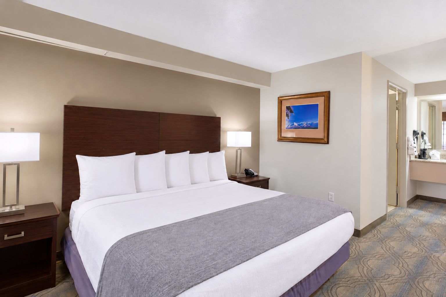 Foto - SureStay by Best Western Salt Lake City Downtown