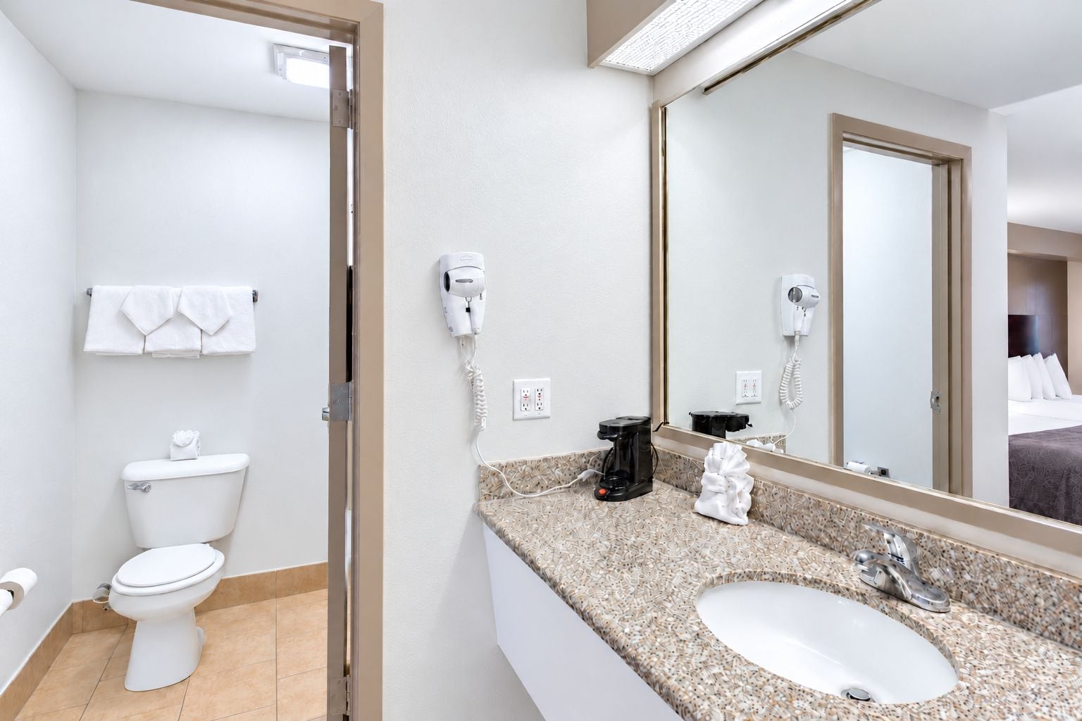 Foto - SureStay by Best Western Salt Lake City Downtown