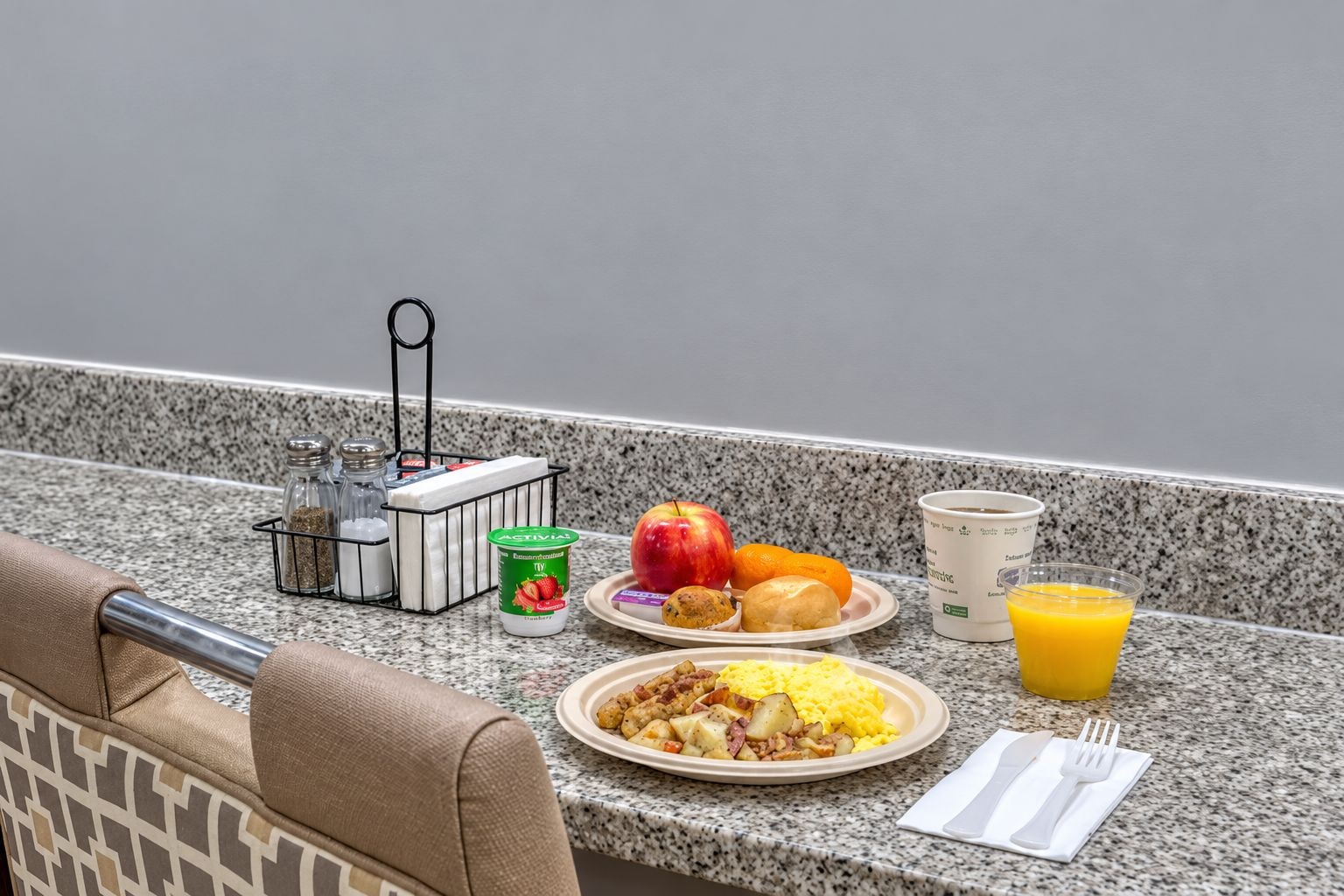 Foto - SureStay by Best Western Salt Lake City Downtown