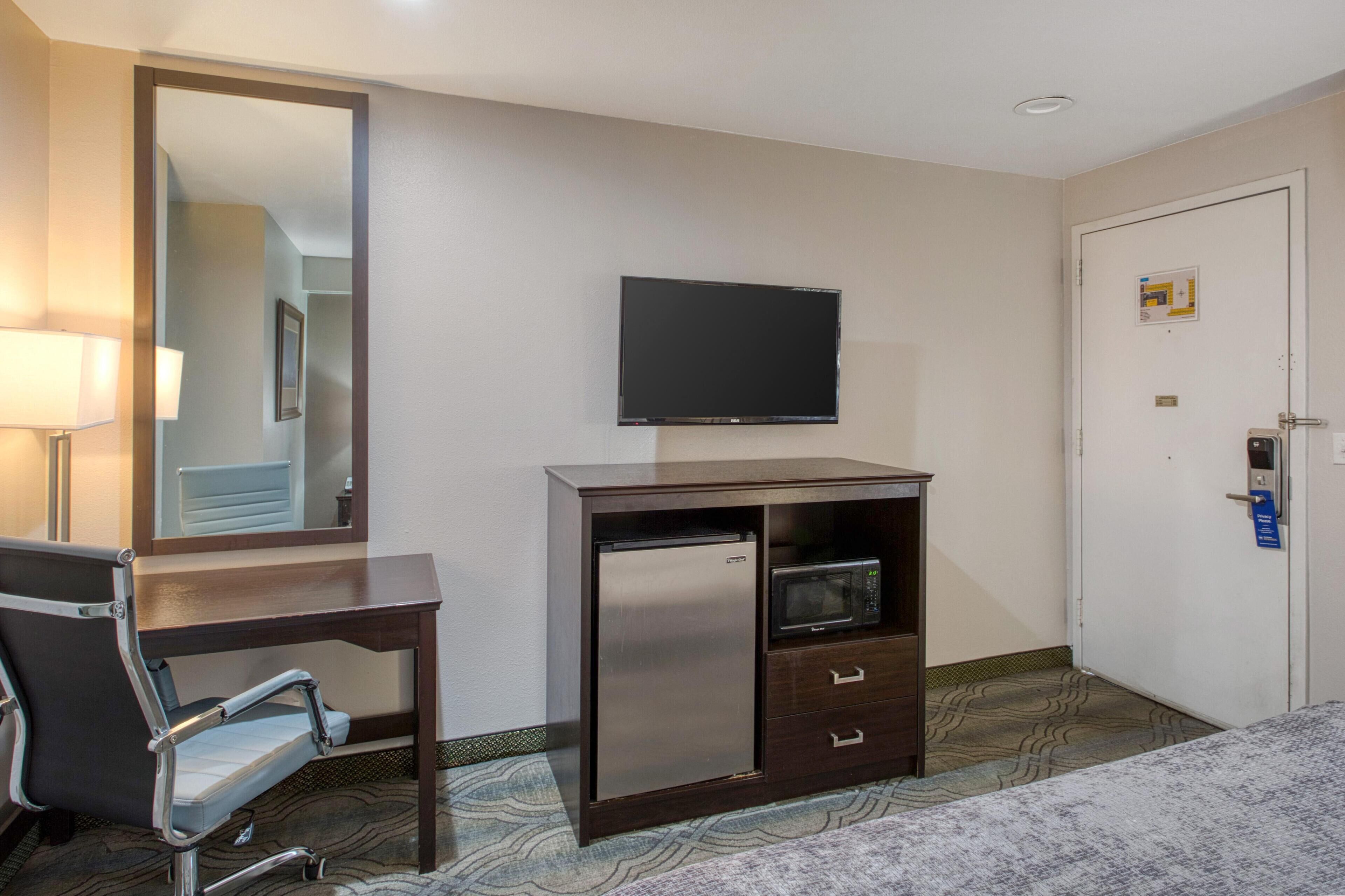 Foto - SureStay by Best Western Salt Lake City Downtown