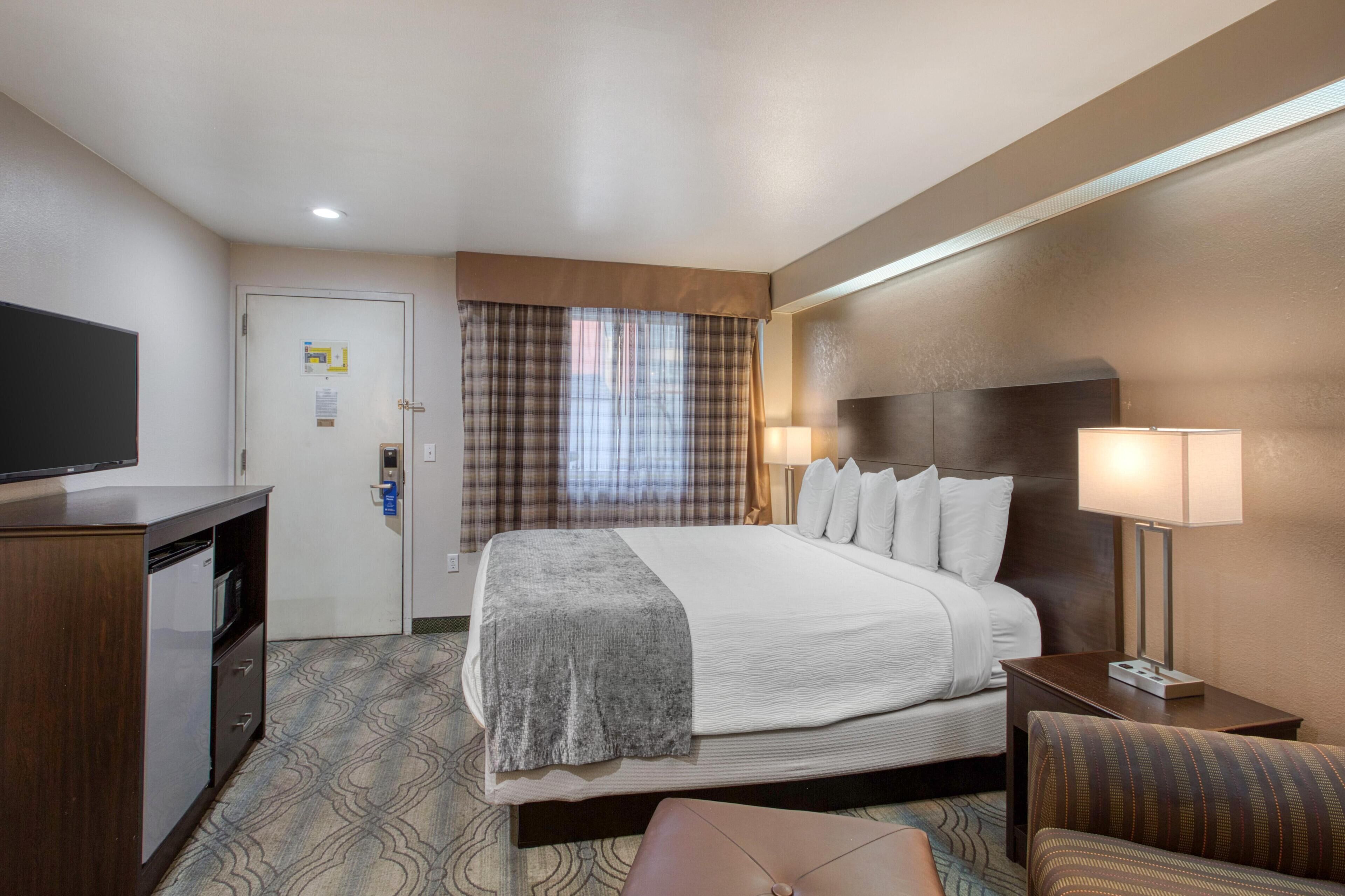 Foto - SureStay by Best Western Salt Lake City Downtown