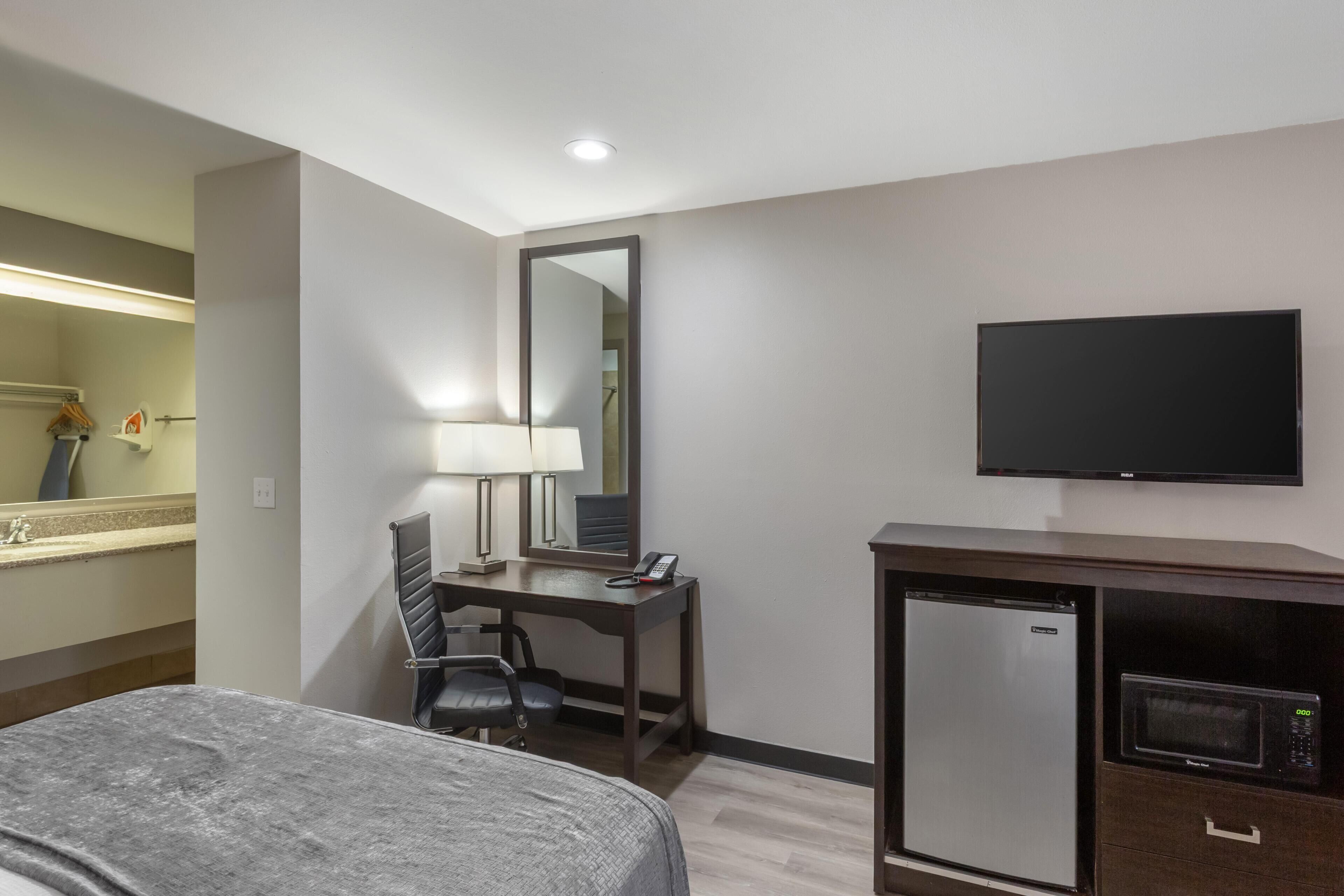 Foto - SureStay by Best Western Salt Lake City Downtown