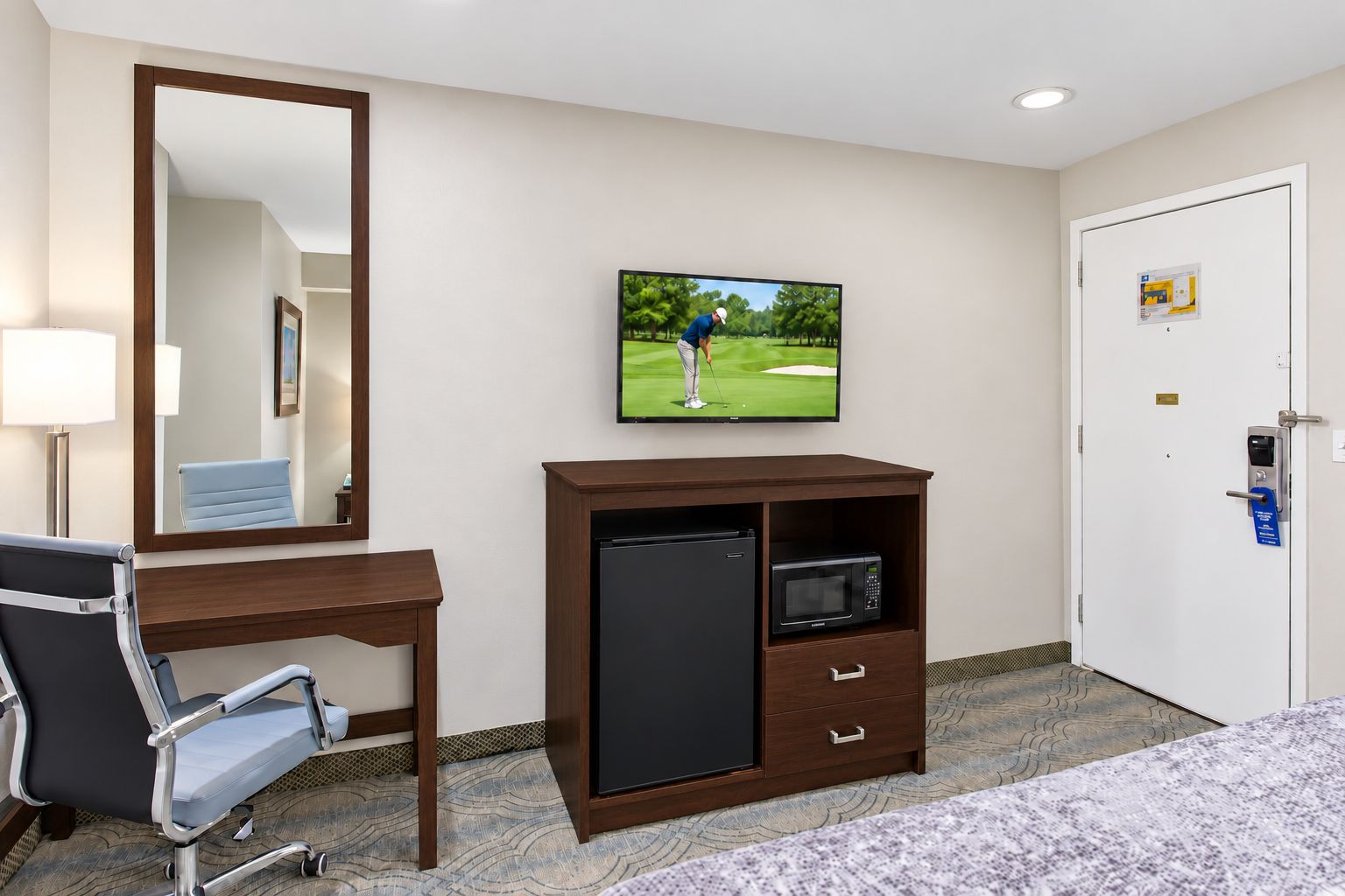 Foto - SureStay by Best Western Salt Lake City Downtown
