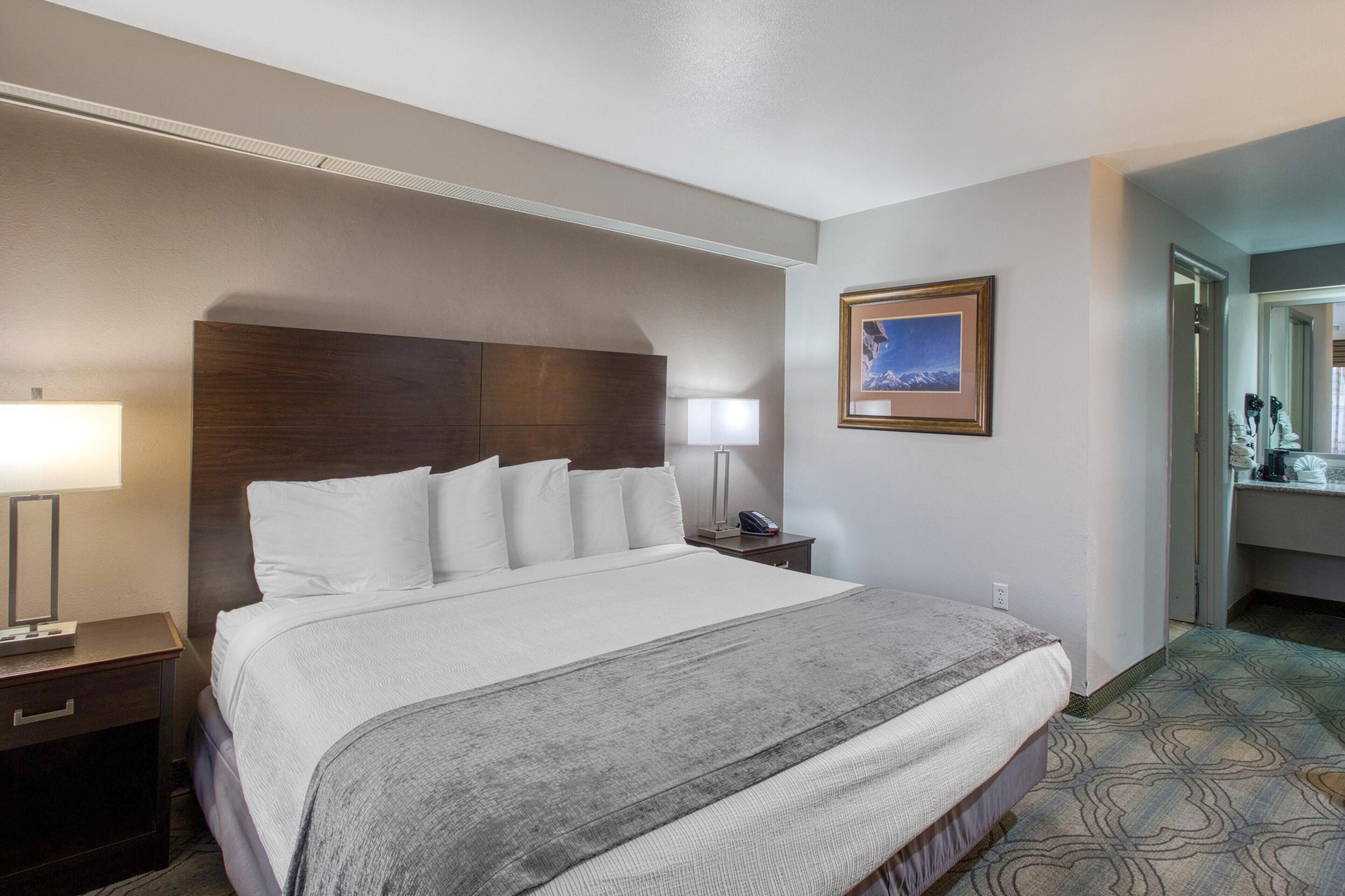 Foto - SureStay by Best Western Salt Lake City Downtown