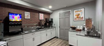 SureStay by Best Western Salt Lake City Downtown