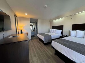 Chambre Standard, 2 grands lits, non-fumeur