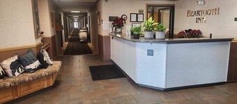Beartooth Inn
