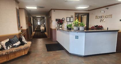 Beartooth Inn