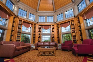 Interior detail - Harrah’s Gulf Coast – A Caesars Rewards Destination (Biloxi)