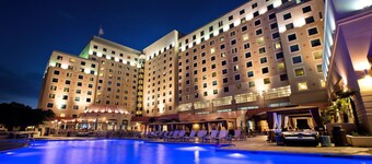 Harrah's Gulf Coast