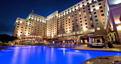 Harrah's Gulf Coast