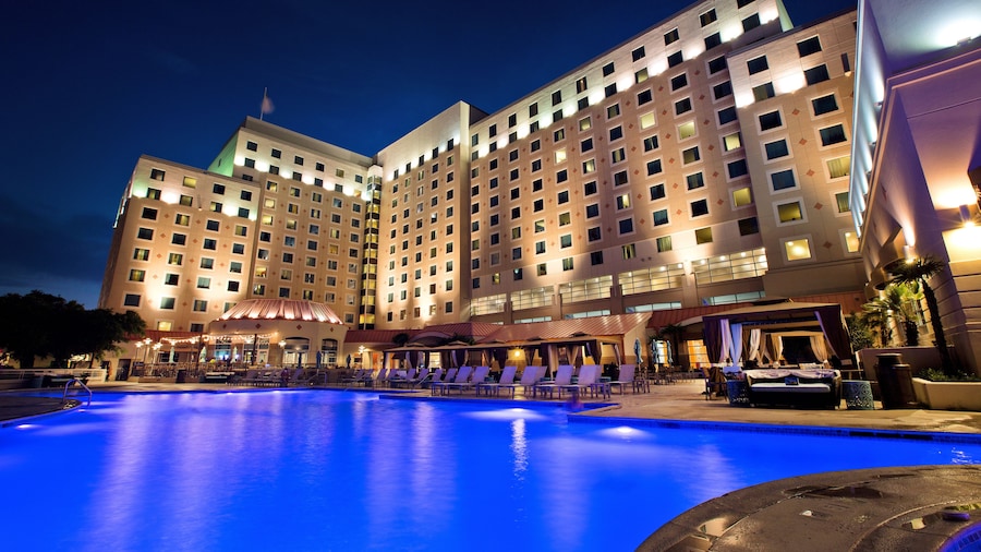 Harrah’s Gulf Coast – A Caesars Rewards Destination