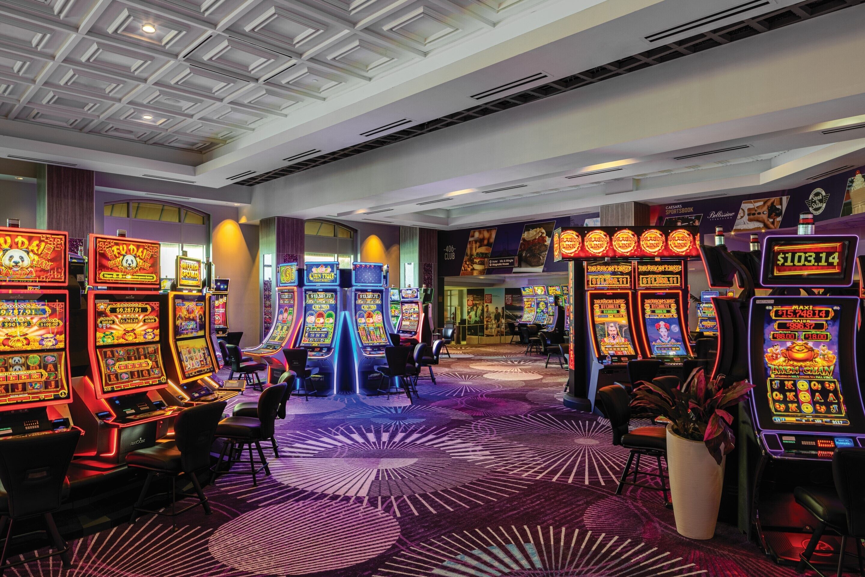Casino