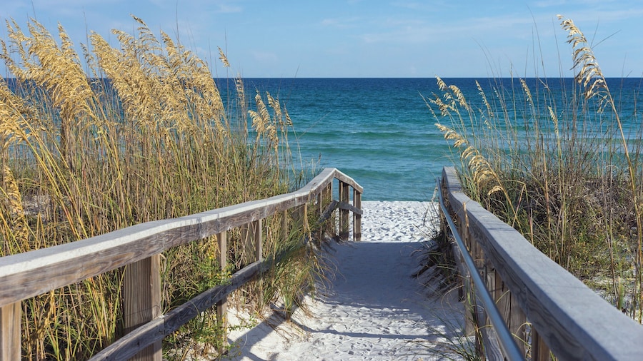 Harrah’s Gulf Coast – A Caesars Rewards Destination