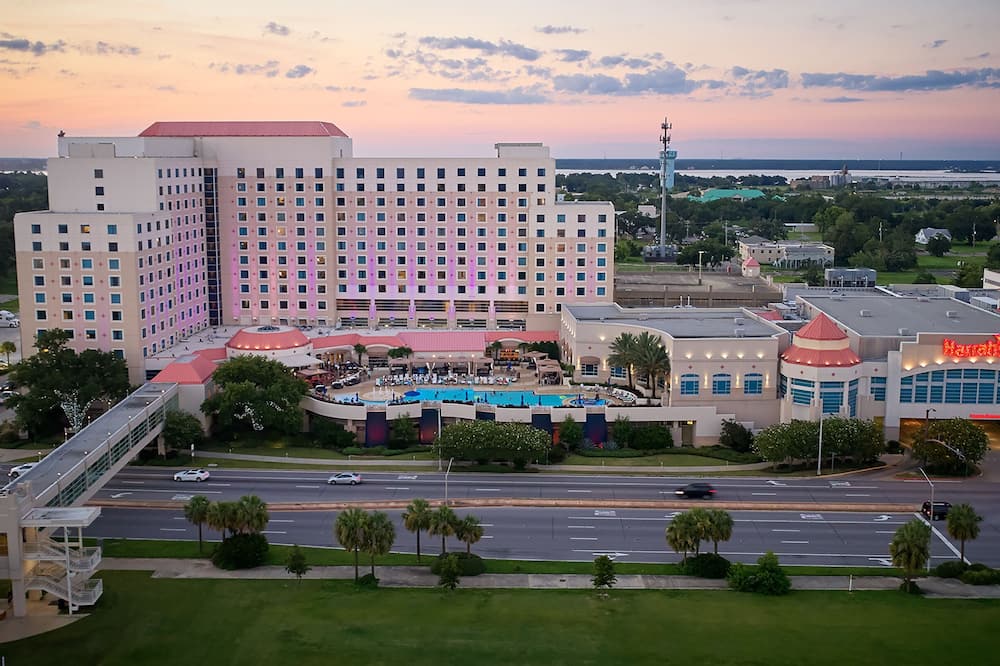 Harrah's Gulf Coast