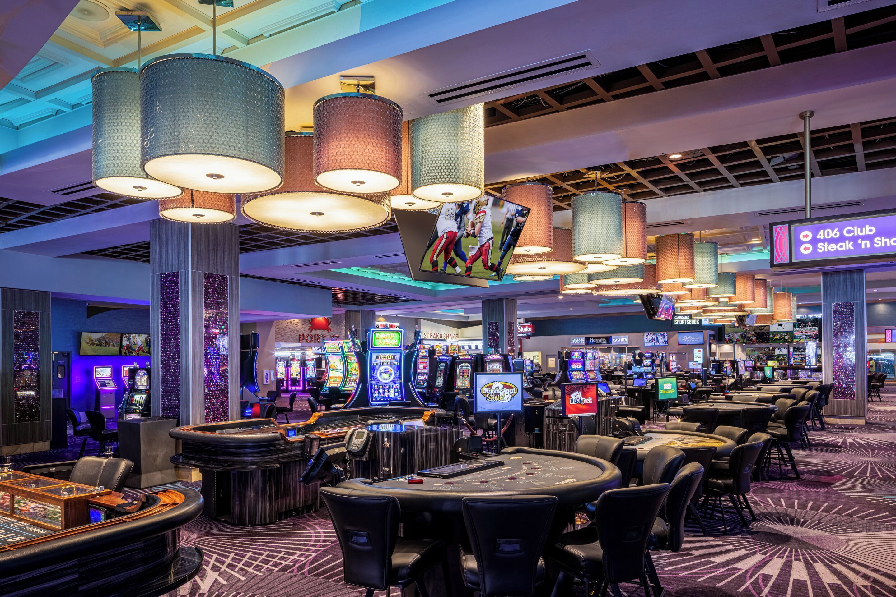 Casino