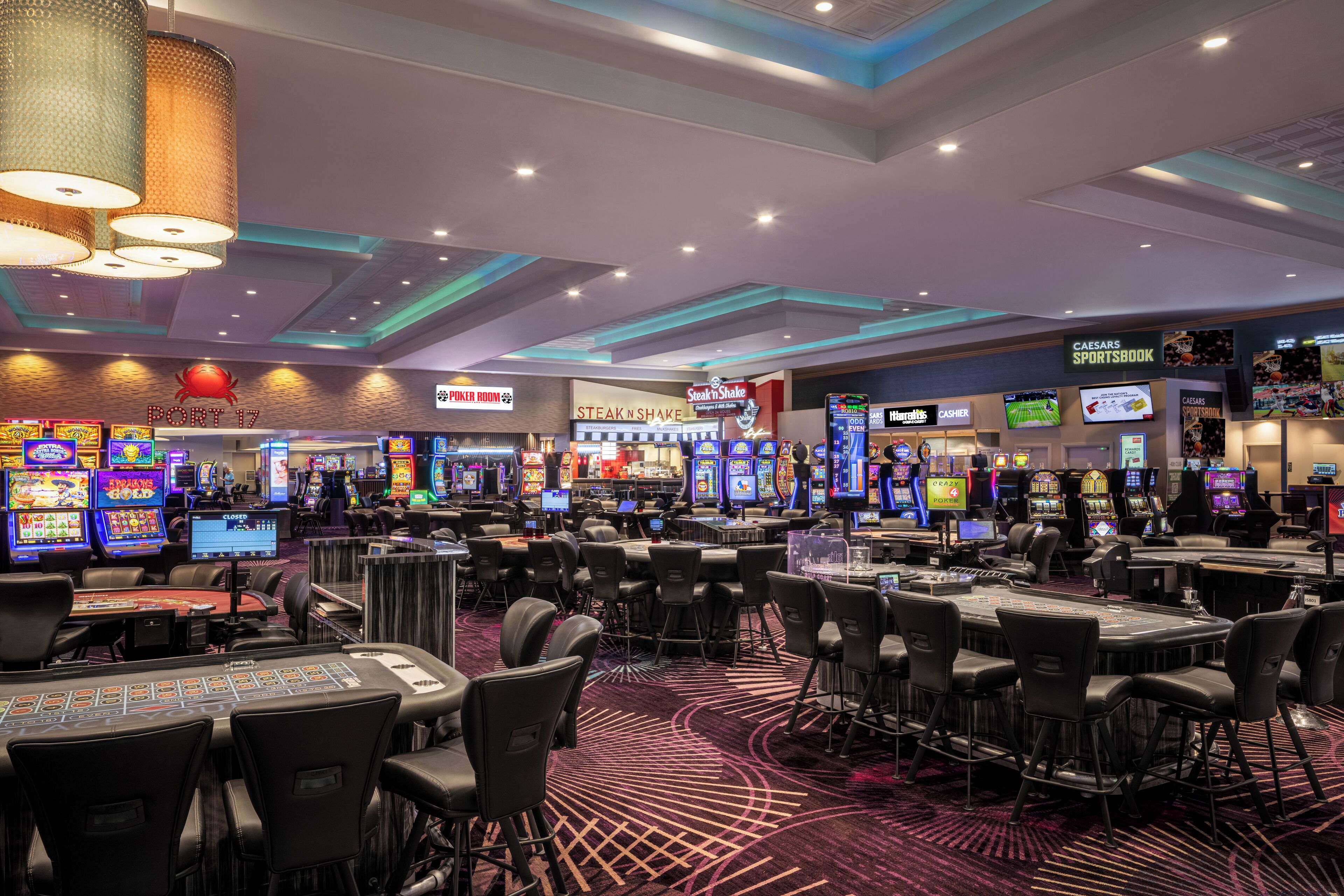Casino