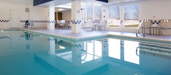 Hampton Inn & Suites Ft. Wayne-North