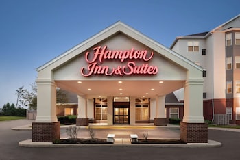 Hampton Inn & Suites Ft. Wayne-North