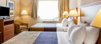 Quality Inn Kirkland