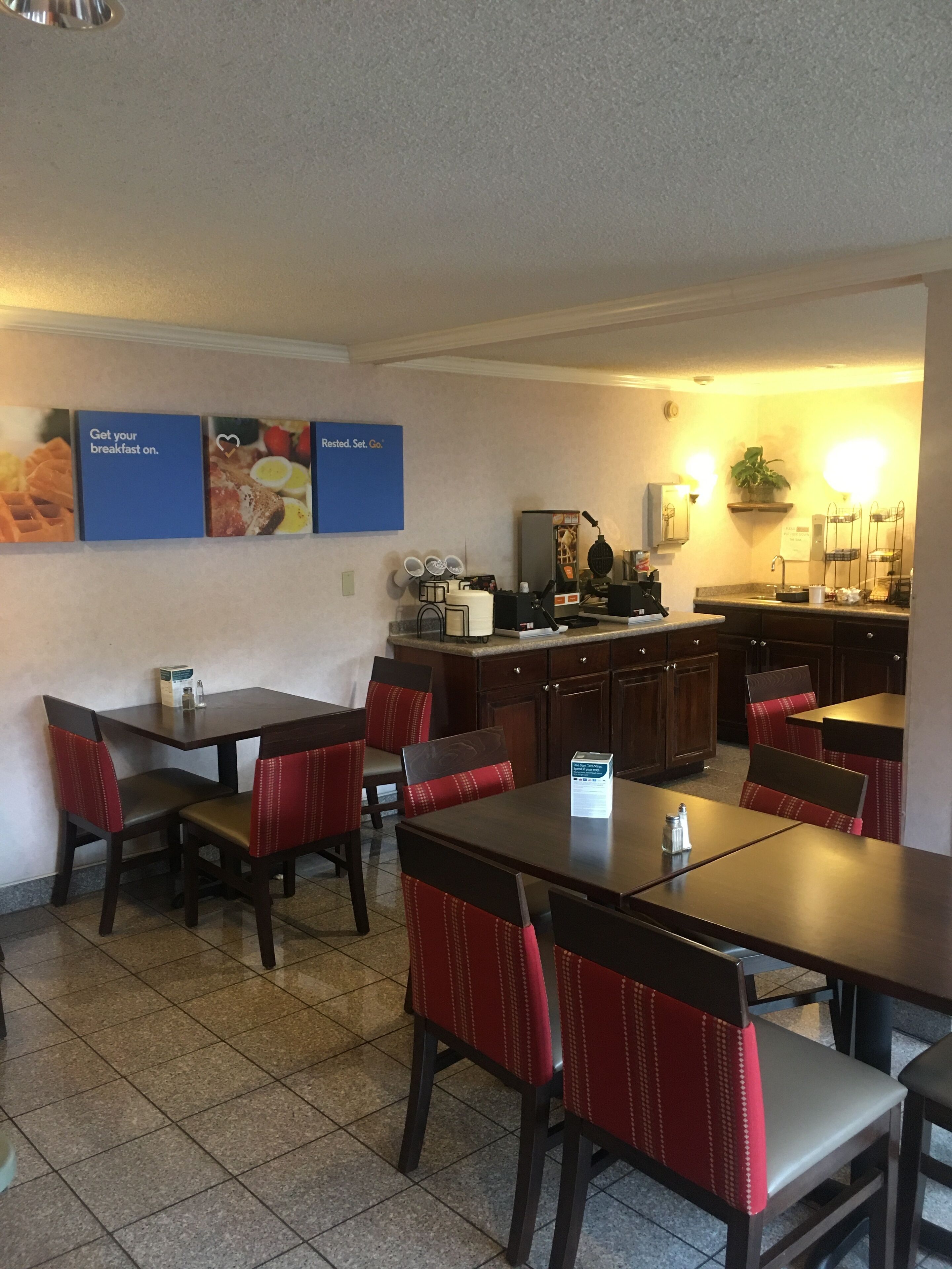 Foto - Quality Inn Kirkland