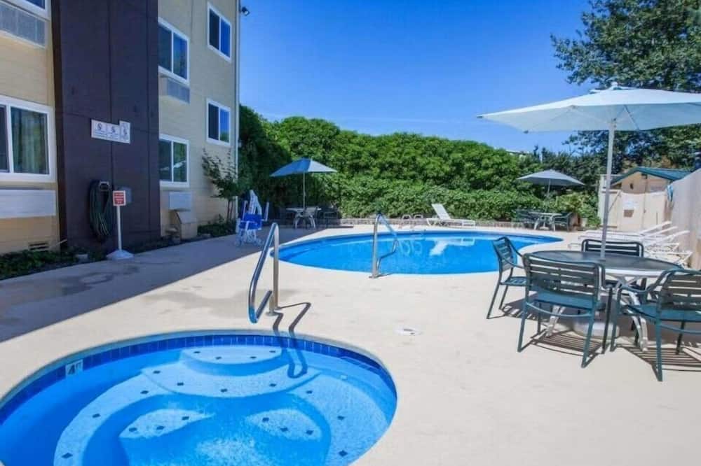 Quality Inn Kirkland
