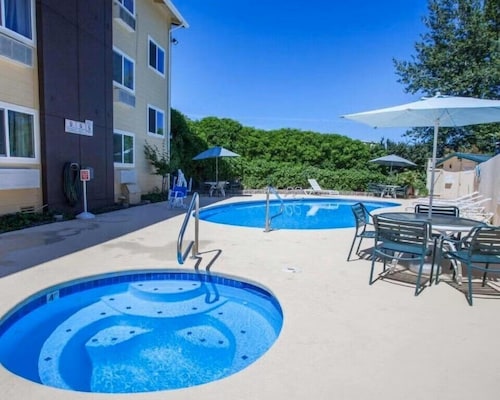 Quality Inn Kirkland