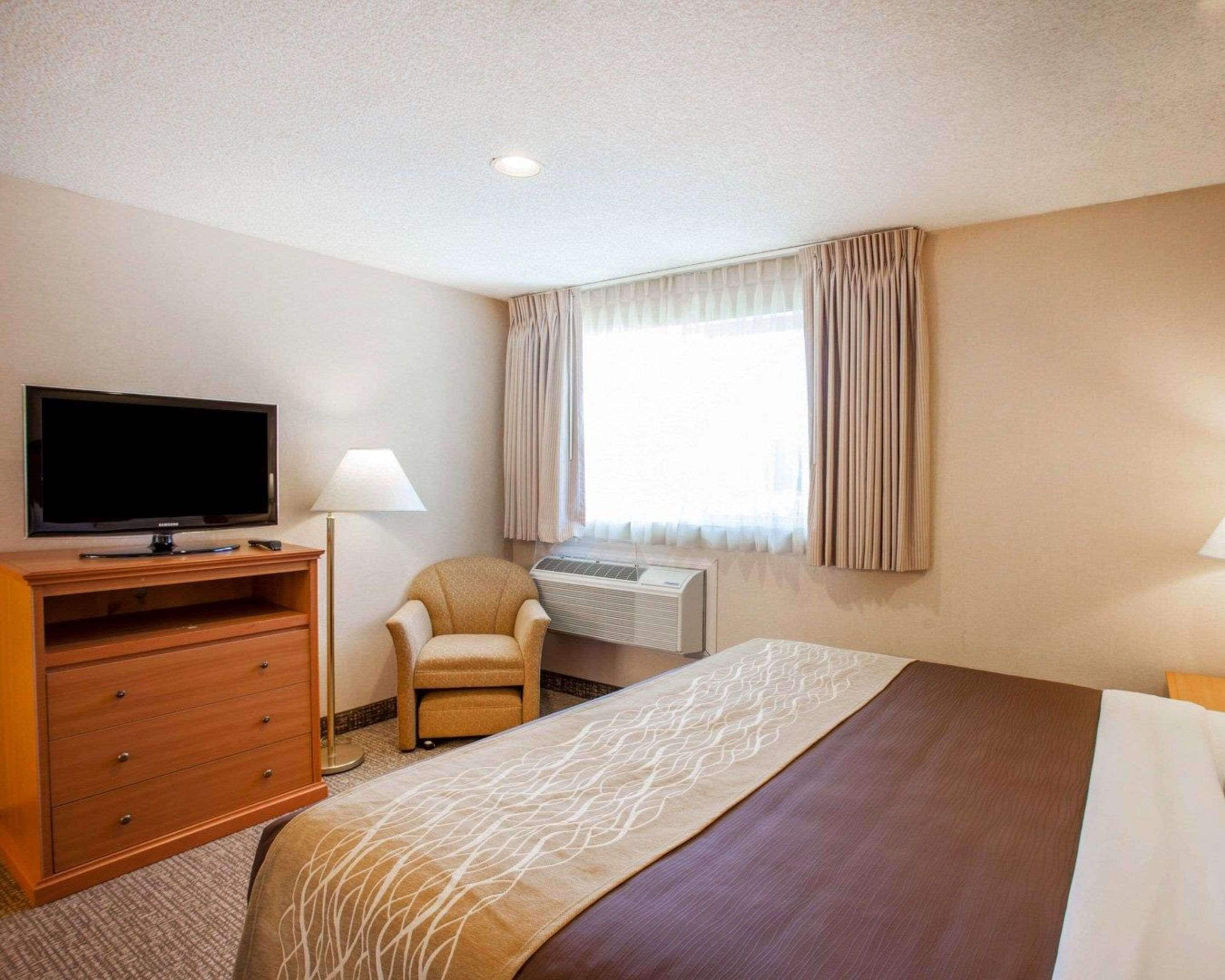 Foto - Quality Inn Kirkland