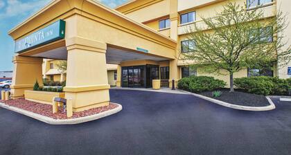 La Quinta Inn by Wyndham Toledo Perrysburg