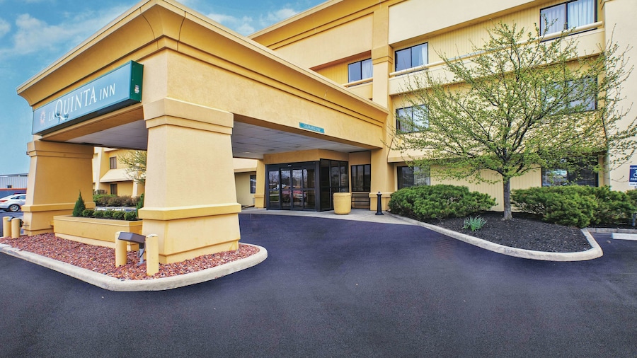 La Quinta Inn by Wyndham Toledo Perrysburg