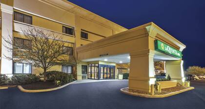 La Quinta Inn by Wyndham Toledo Perrysburg