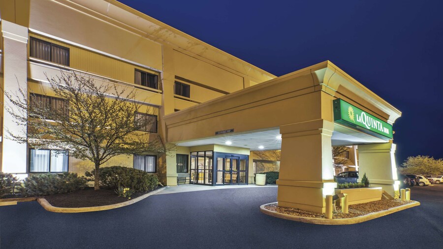 La Quinta Inn by Wyndham Toledo Perrysburg