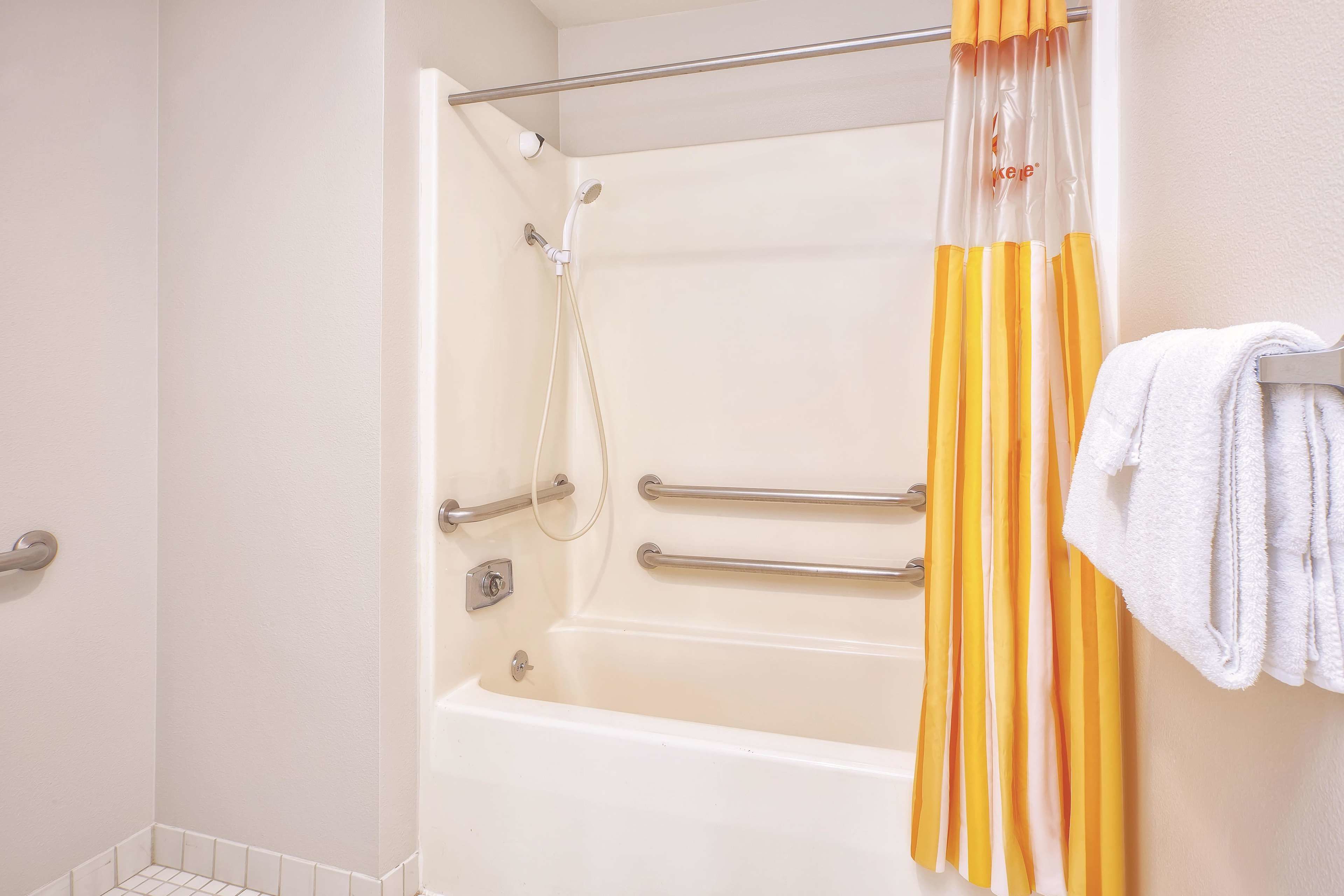 room, 1 double bed, accessible, non smoking (mobility accessible) | premium bedding, desk, iron/ironing board, free cots/infant beds