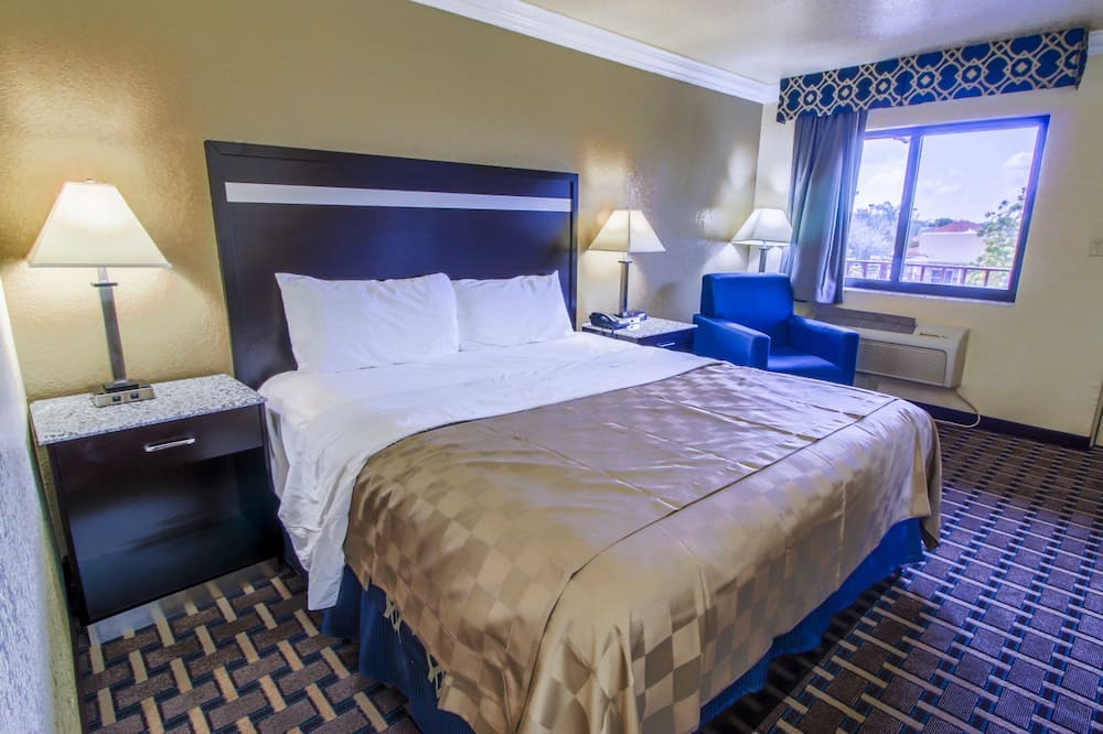Inn of America - Palm Beach Gardens