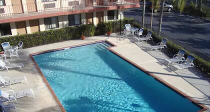 Inn of America - Palm Beach Gardens