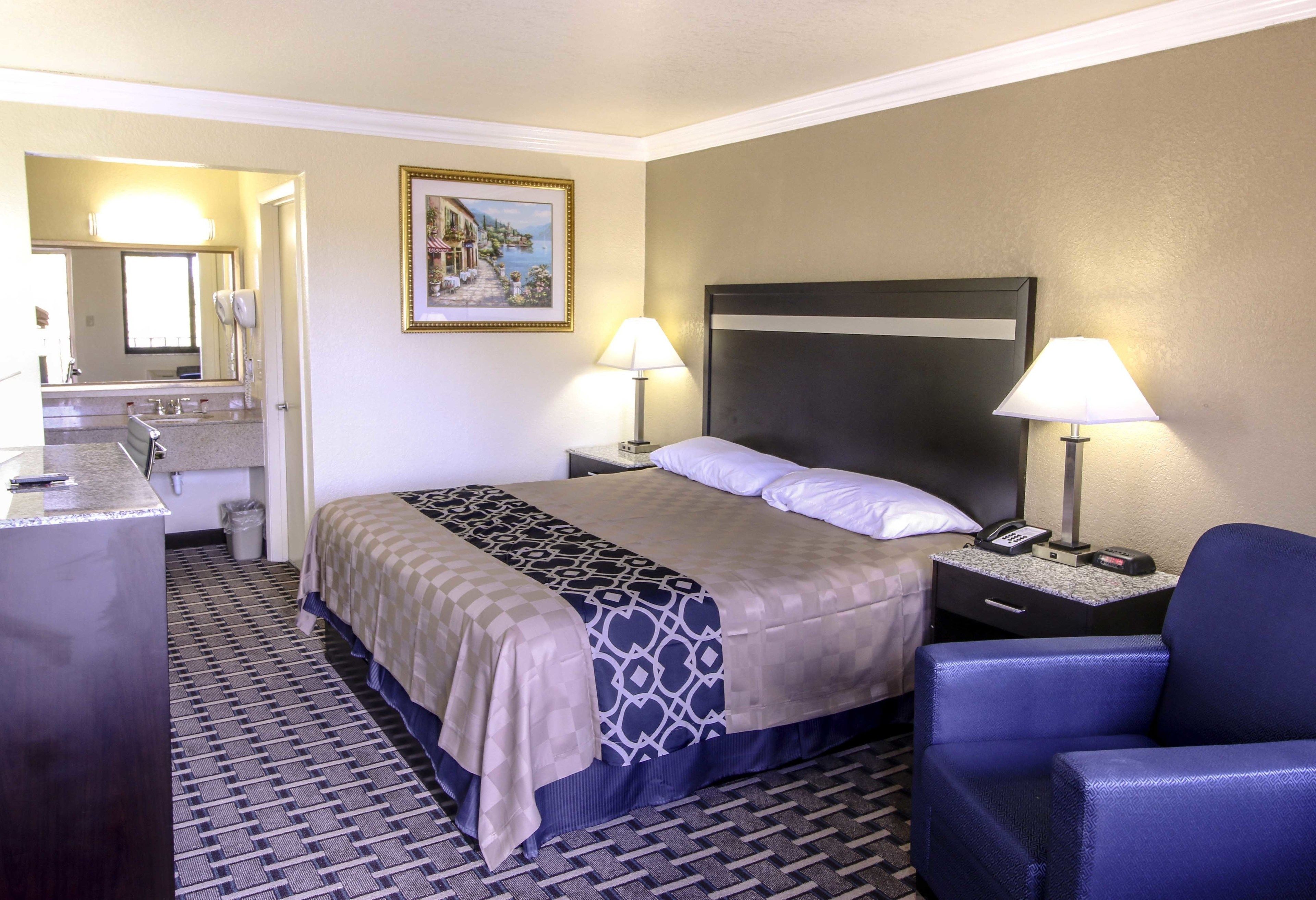 Foto - Inn of America