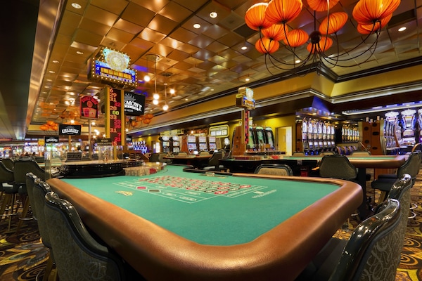 Casino
