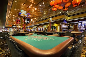 Casino at Fremont Hotel & Casino