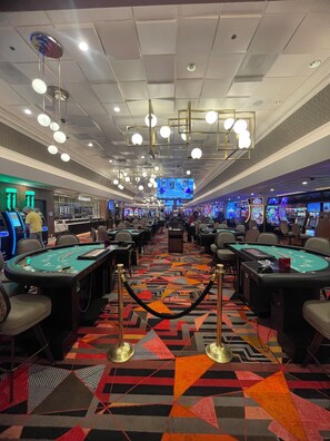 Casino - Fremont Hotel & Casino (Las Vegas)