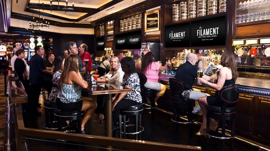 Fremont Hotel & Casino