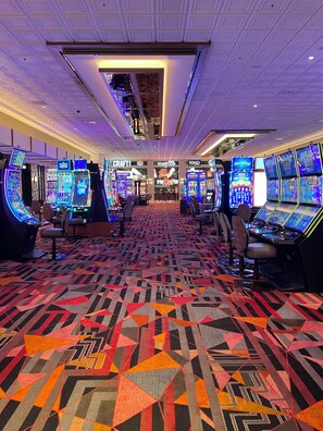 Casino - Fremont Hotel & Casino (Las Vegas)