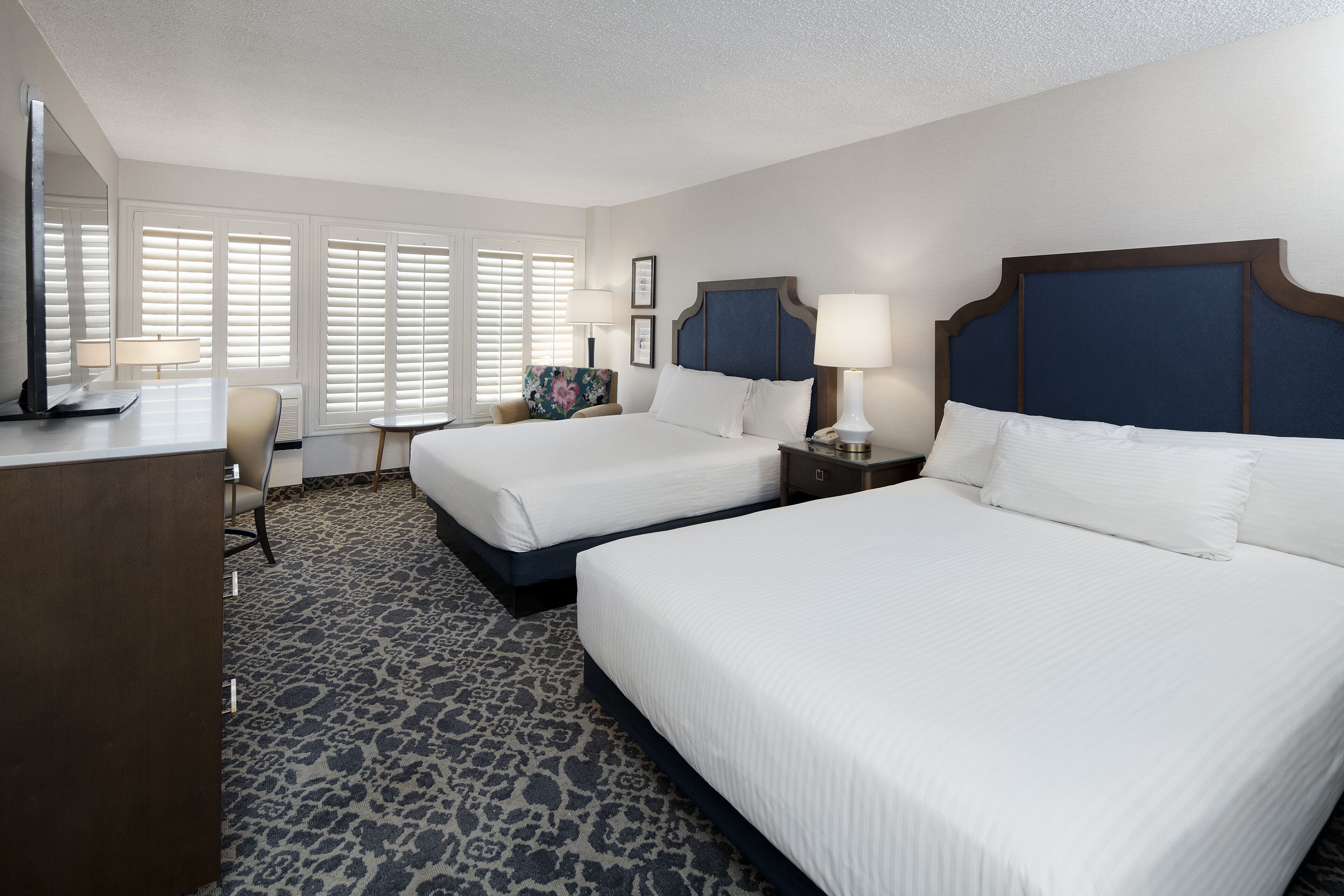 Main Street Station Hotel, Casino and Brewery