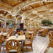 Main Street Station Hotel, Casino and Brewery