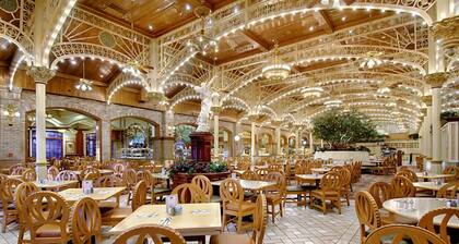 Main Street Station Hotel, Casino and Brewery