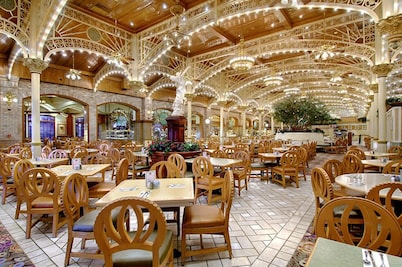 Main Street Station Hotel, Casino and Brewery