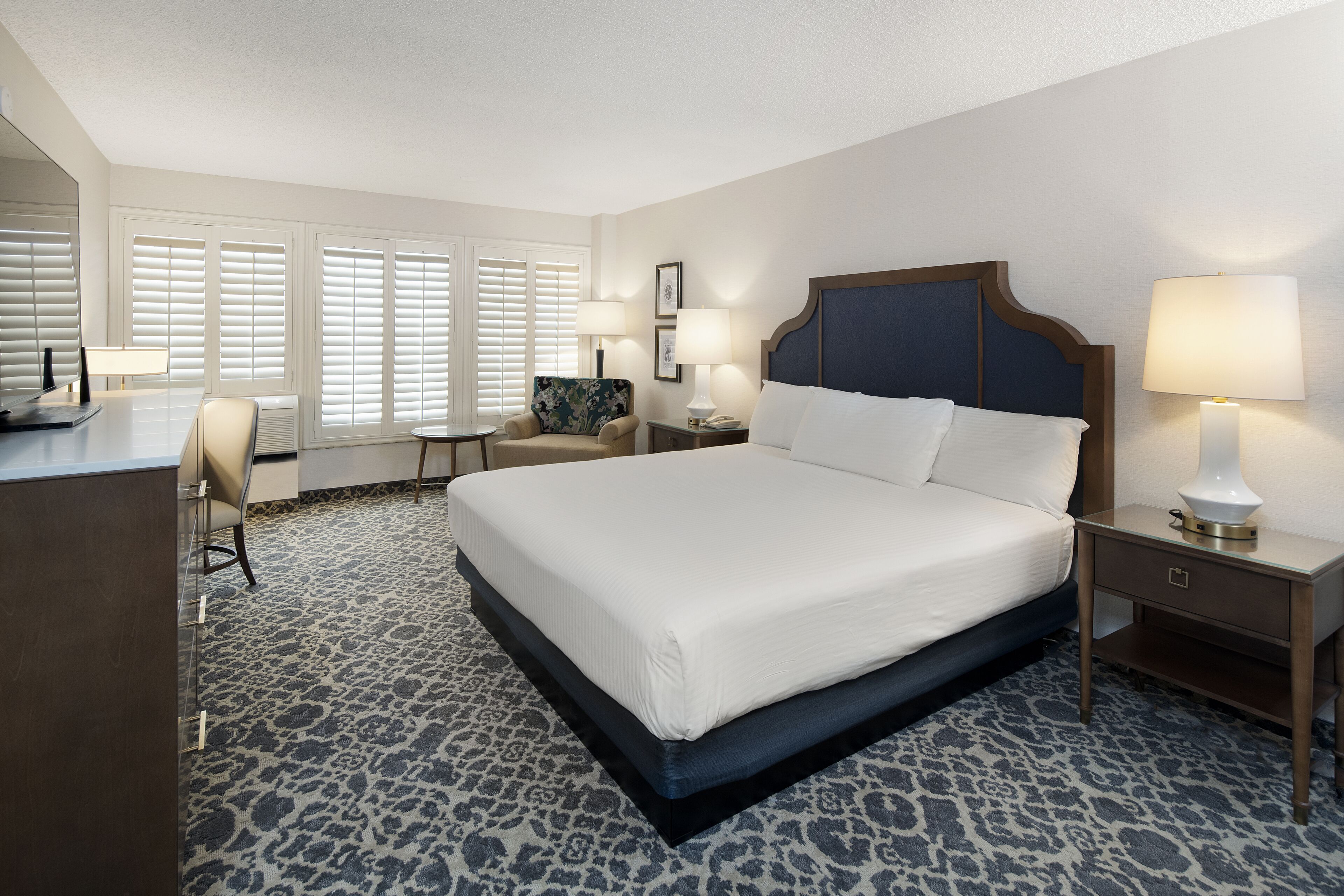 Main Street Station Hotel, Casino and Brewery