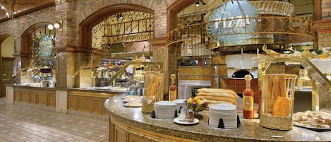 Buffet